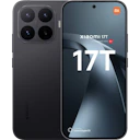 Smartfon XIAOMI 17T 5G 12/512GB Czarny