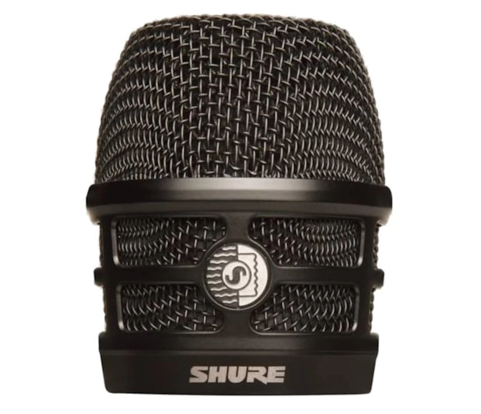 Shure KSM8 Czarny