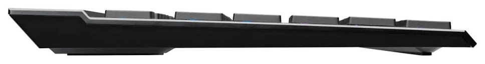 Klawiatura Corsair K100 Air RGB Klawiatura Corsair K100 Air RGB