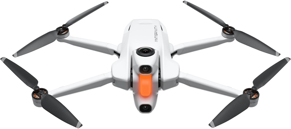 Dron Antigravity A1 Kamera 360 Explorer Bundle
