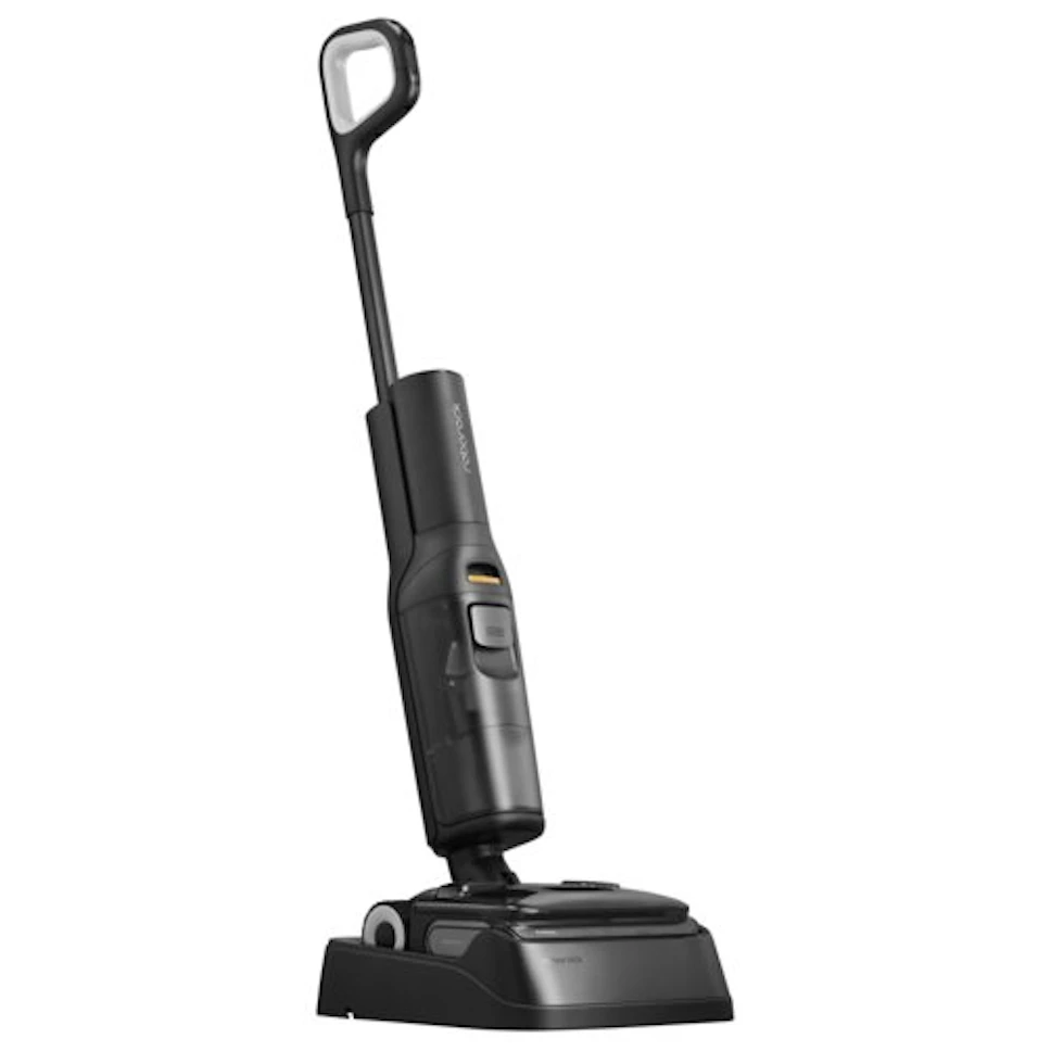 Odkurzacz mopujący ROBOROCK F25 Ace Combo