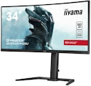 Monitor IIYAMA GCB3481WQSU-B1 34" Curved