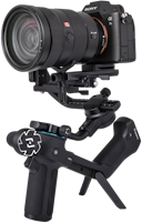 Gimbal FeiyuTech Scorp 2 Kit