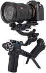Gimbal FeiyuTech Scorp 2 Kit