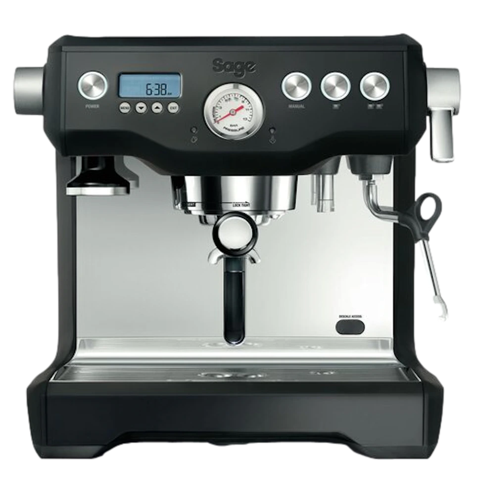 Ekspres SAGE BES920BTR