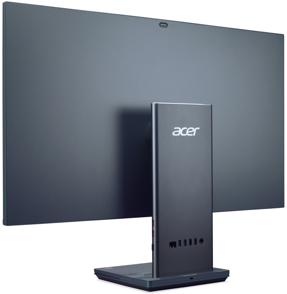 Komputer ACER Aspire 31.5 i7 / 16GB / 1TB / W11 PRO Komputer ACER Aspire 31.5 i7 / 16GB / 1TB / W11 PRO