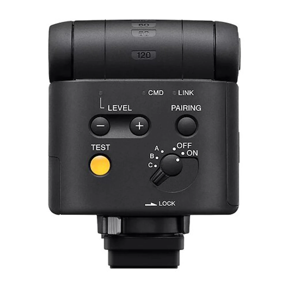 Lampa błyskowa SONY HVL-F28RMA