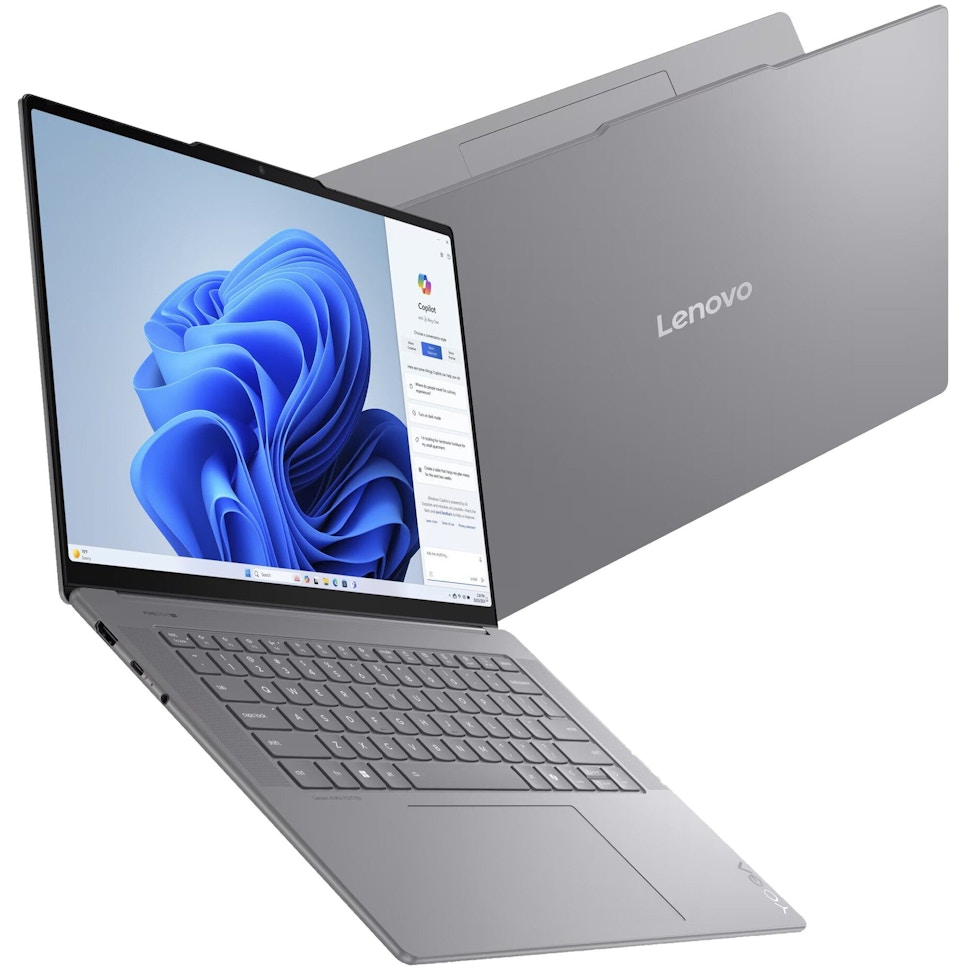 Laptop LENOVO Yoga Slim 7 15ILL9 Aura Edition 32GB RAM 512GB SSD Laptop LENOVO Yoga Slim 7 15ILL9 Aura Edition 32GB RAM 512GB SSD