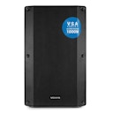 Kompletny system dźwiękowy Vonyx active 2.1 - 3200W