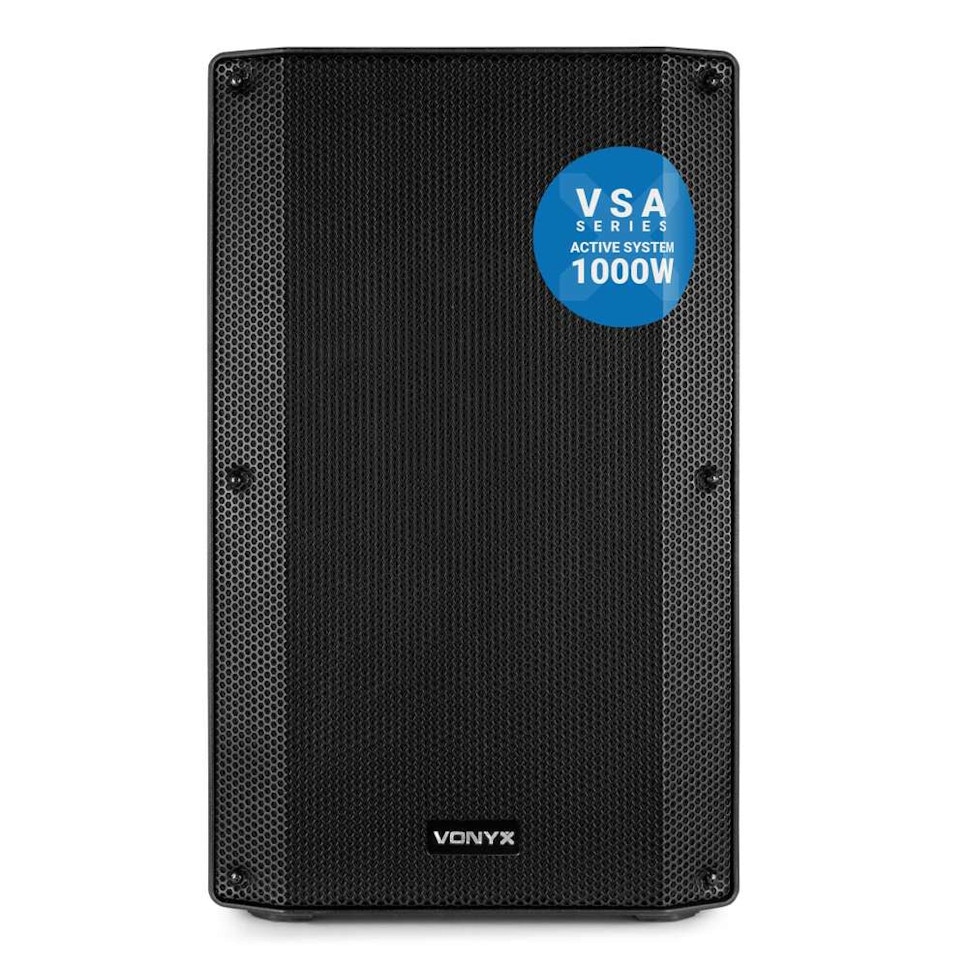 Kompletny system dźwiękowy Vonyx active 2.1 - 3200W Kompletny system dźwiękowy Vonyx active 2.1 - 3200W