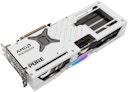 Karta graficzna SAPPHIRE Pure Radeon RX 9070 XT Gaming OC 16GB