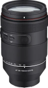 Obiektyw Samyang AF 35-150mm F2-2.8 Sony FE