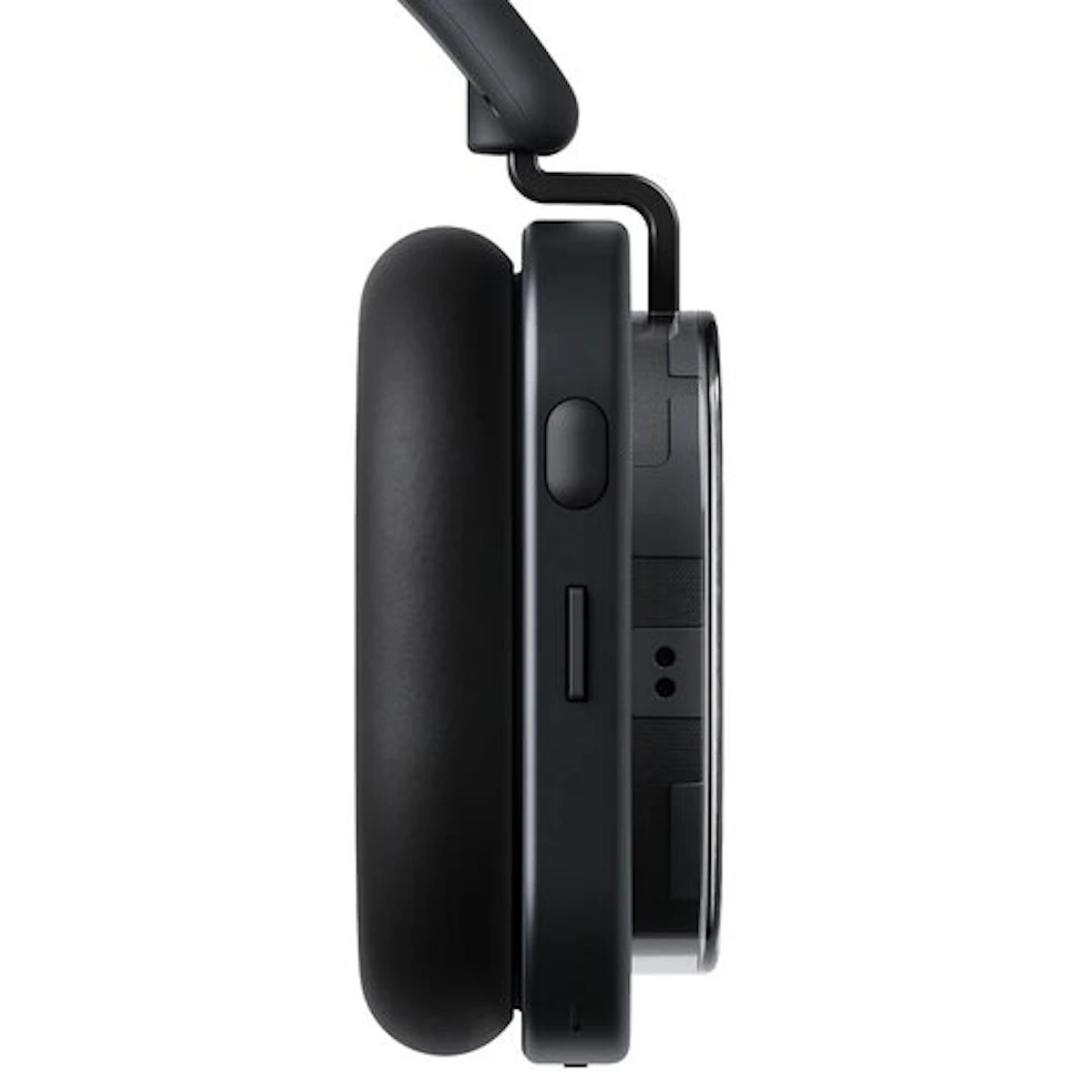 NOTHING Headphone (1) ANC Czarny