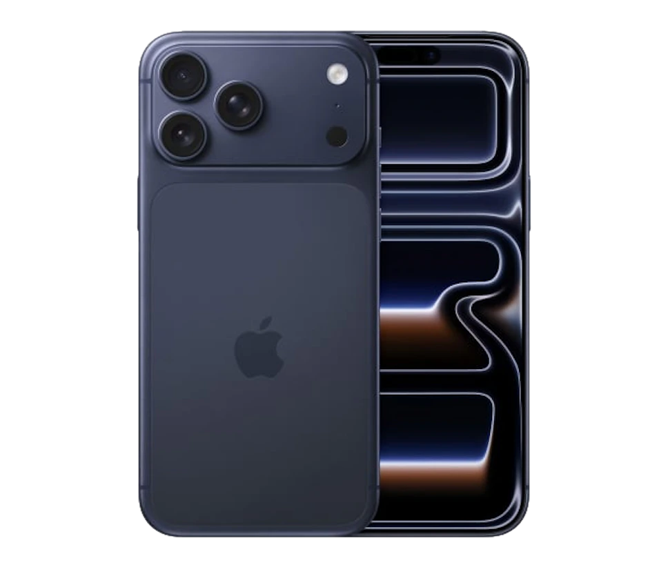 Apple iPhone 17 Pro Max 2TB Głębinowy błękit