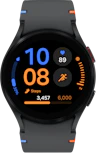 Smartwatch Samsung Galaxy Watch FE  40mm Czarny