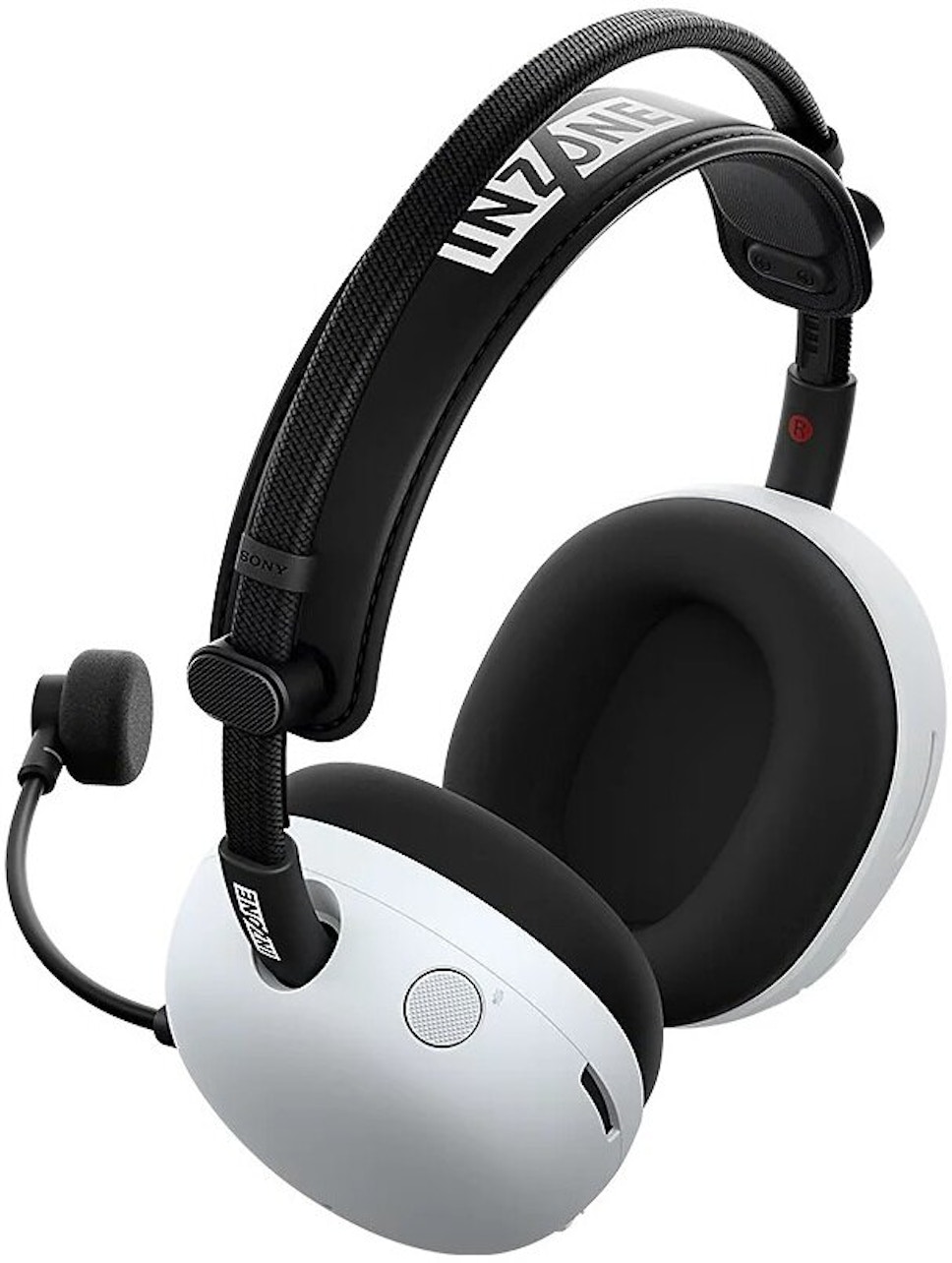 Słuchawki SONY Inzone H9 II Biały Słuchawki SONY Inzone H9 II Biały