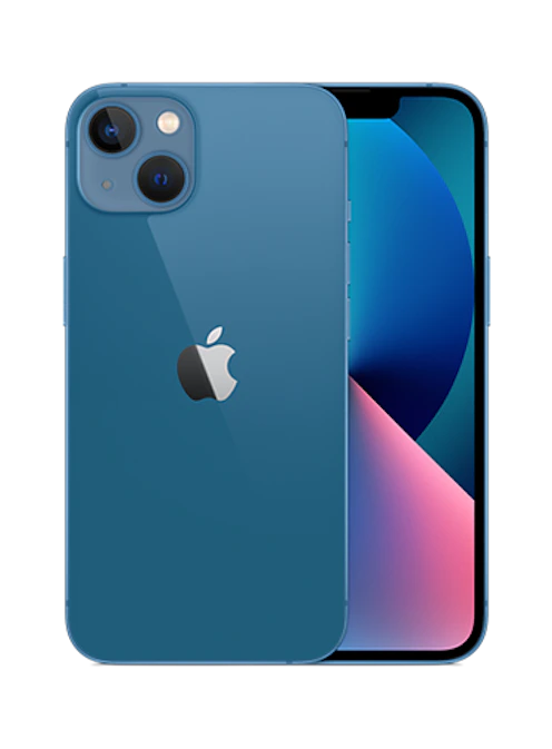 Smartfon Apple iPhone 13 128GB Blue