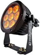 Reflektor LED EVOLIGHTS Glacier 7