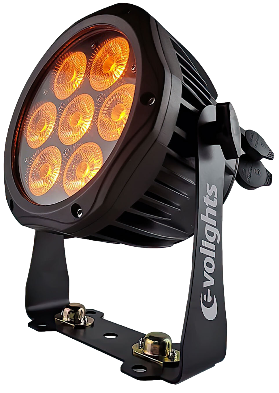 Reflektor LED EVOLIGHTS Glacier 7
