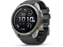 Smartwatch GARMIN Fenix 9 Pro 51 mm inReach Grafitowy