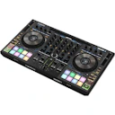 Kontroler DJ RELOOP Mixon 8 Pro