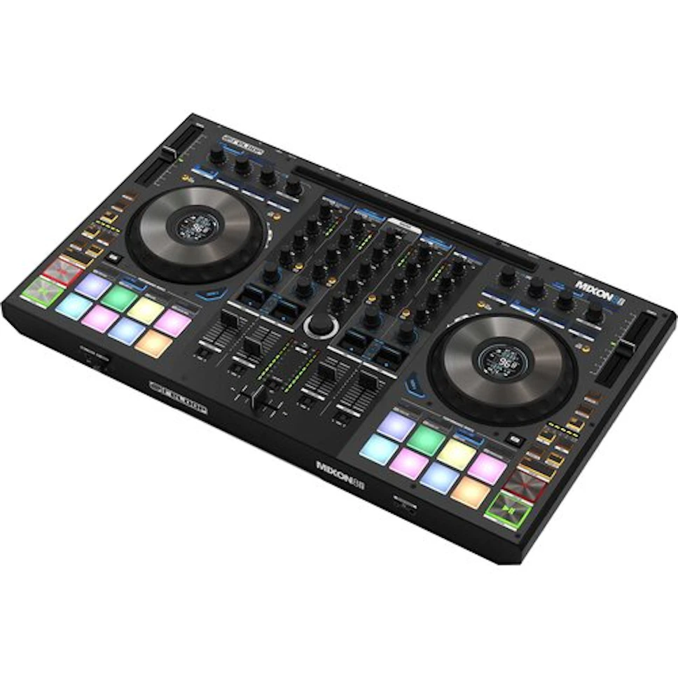 Kontroler DJ RELOOP Mixon 8 Pro