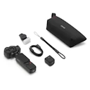Kamera DJI Osmo Pocket 4P Standard Combo