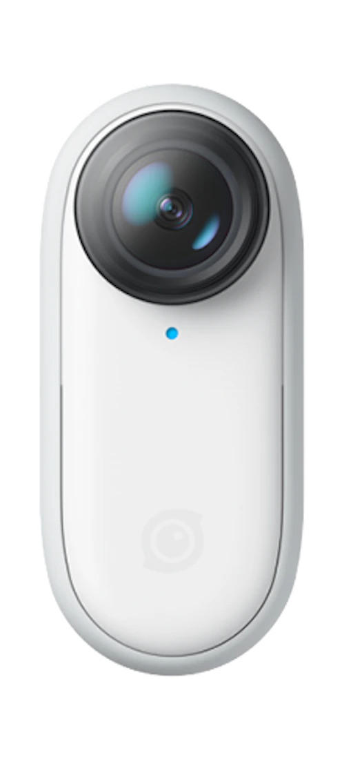 Kamera Insta360 GO 2