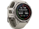 Smartwatch GARMIN Fenix 9 Pro 43 mm Szary
