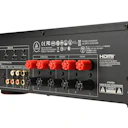 Amplituner JBL MA310 Czarny 