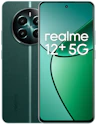 Smartfon REALME 12+ 5G 12/512GB Zielony