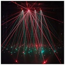 Reflektor LIGHT4ME Spider Strobo