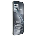 Smartfon OPPO Find X9 Pro 5G 16/512 6.78" 120Hz Biały