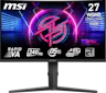 Monitor MSI MPG 275CQRXF 27" 2560x1440px 240Hz Curved