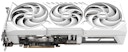 Karta graficzna SAPPHIRE Pure Radeon RX 9070 XT Gaming OC 16GB