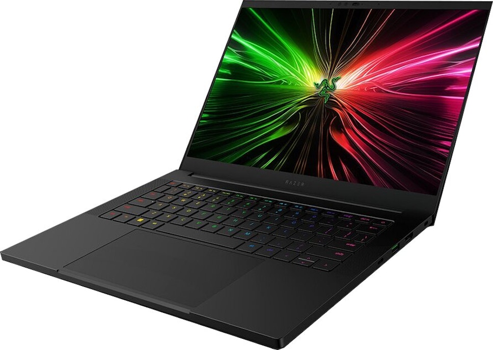 Laptop RAZER Blade 14 R9/32/1TB/RTX4070 Laptop RAZER Blade 14 R9/32/1TB/RTX4070