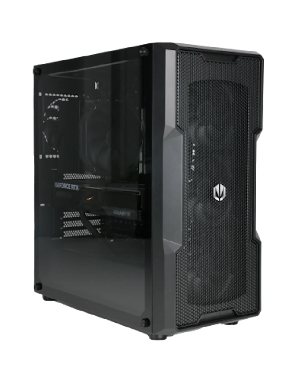 Komputer Plenti CoreX - RTX 4070