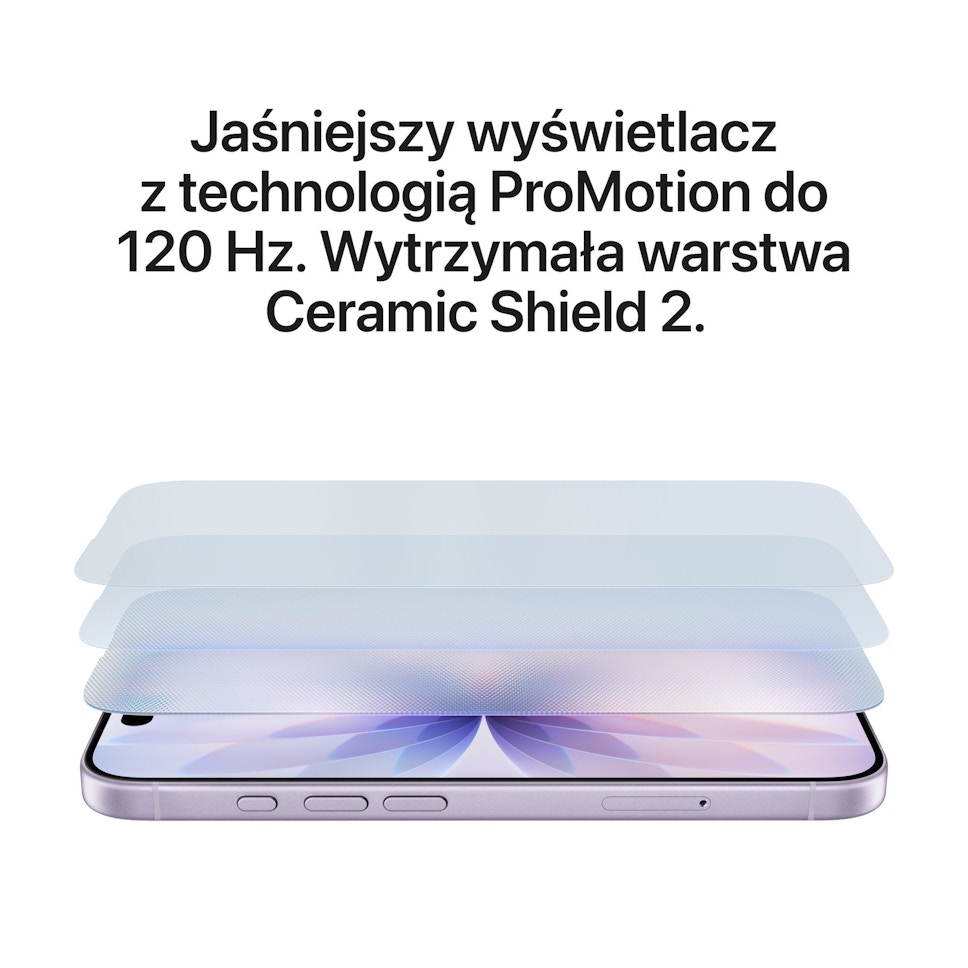 Apple iPhone 17 256GB Gołębi Apple iPhone 17 256GB Gołębi