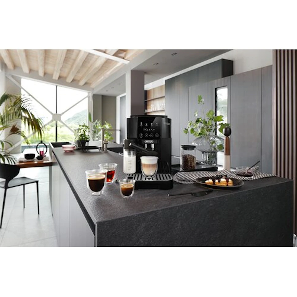 Ekspres DELONGHI Magnifica Start ECAM 220.60.B