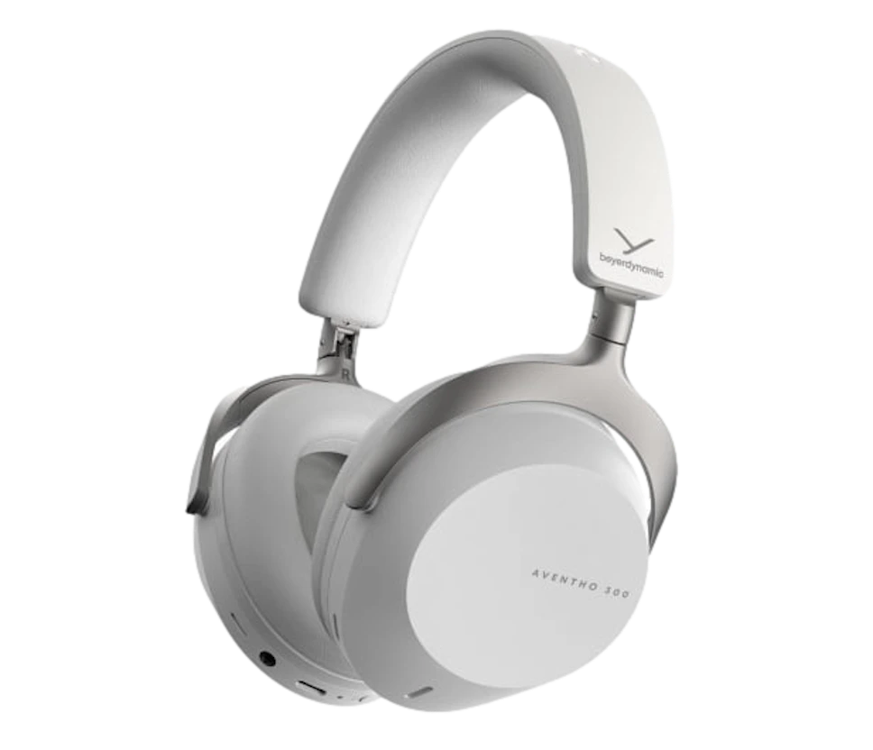 Beyerdynamic Aventho 300 Bluetooth 5.4 Szare