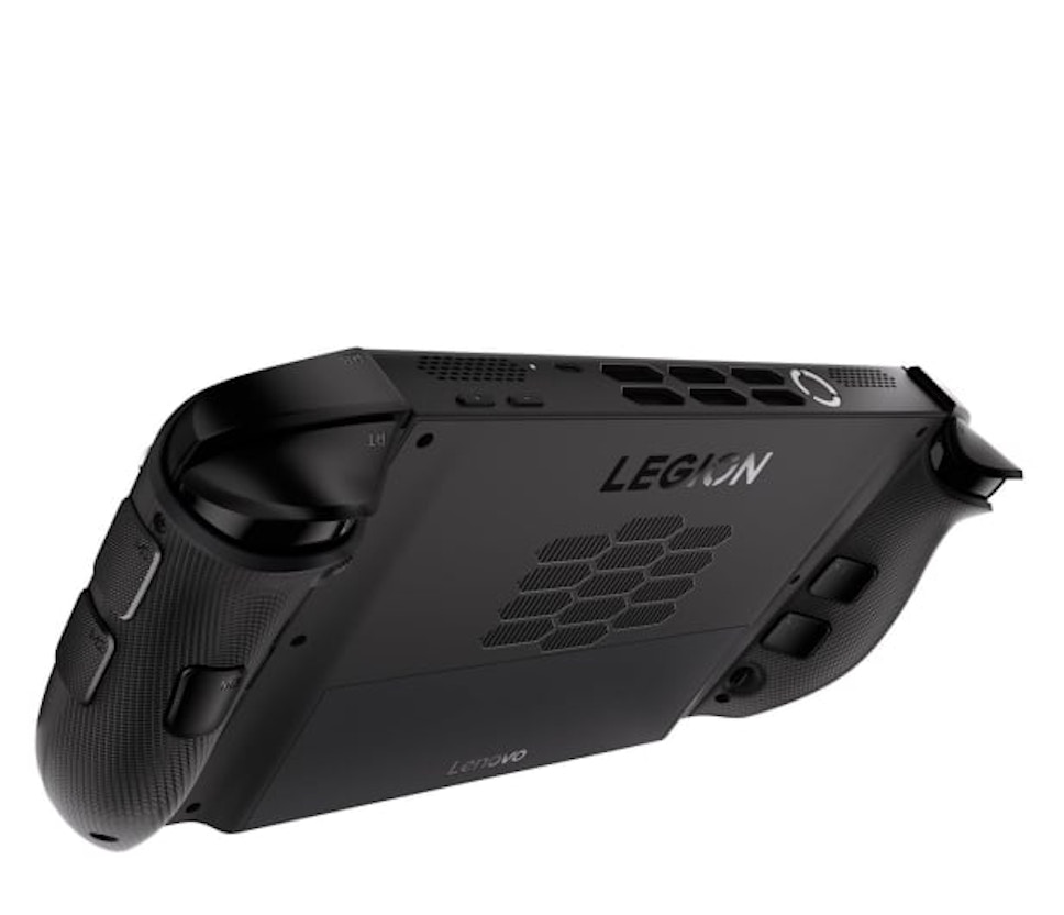 Lenovo Legion Go 2 Lenovo Legion Go 2