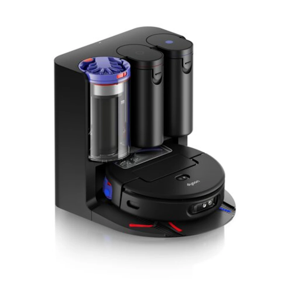 Robot sprzątający DYSON Spot + Scrub AI