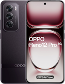 Smartfon OPPO Reno 12 Pro 5G 12/512GB Czarny