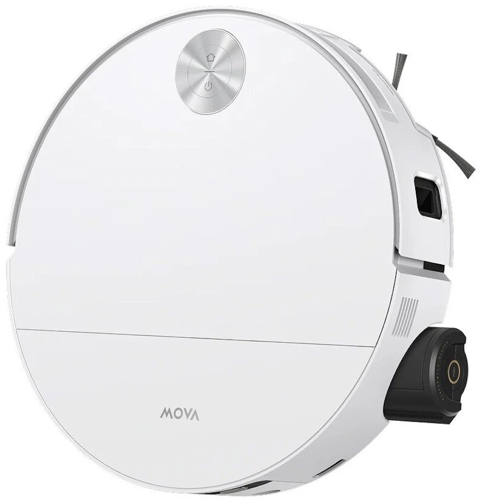 Robot sprzątający MOVA S70 Pro Roller