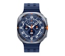 Samsung Galaxy Watch Ultra (2025) Tytanowy Niebieski LTE