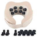 Masażer do karku MEDIVON Calm 3w1