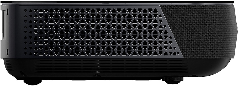 Laser TV HISENSE PL1H 120" 4K Dolby Atmos Dolby Vision