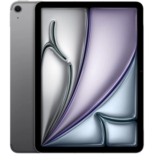 Tablet Apple iPad Air 13" 8 gen. 2026 128 GB 5G Wi-Fi Gwiezdna szarość