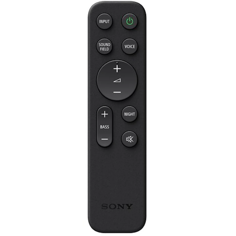 Soundbar SONY BRAVIA Theatre Bar 6 HT-BD60 3.1.2 kanałowy 350W