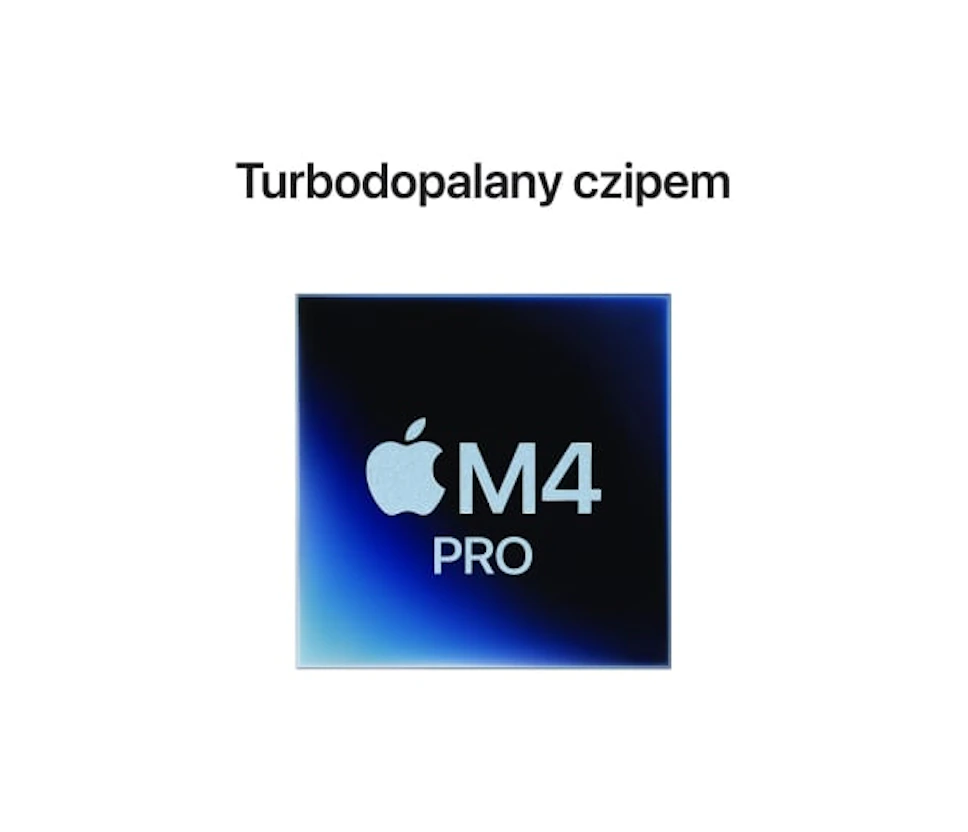 Apple Mac Mini M4 Pro/64GB/1TB